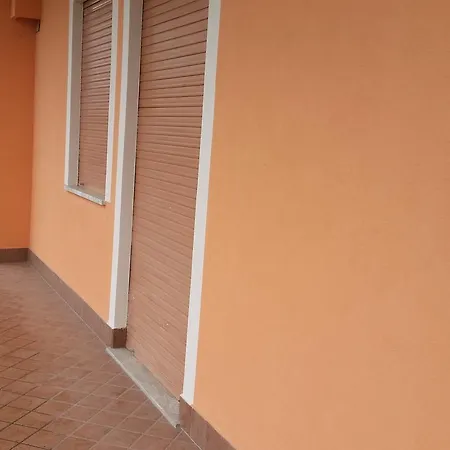 Via Degli Elleni - 2