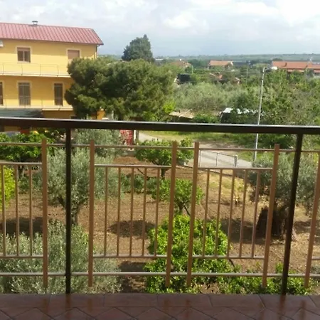 Via Degli Elleni - 2 *
