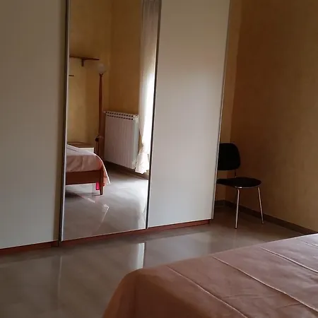 Via Degli Elleni - 2 Apartment *